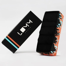 Набір шкарпеток «Black Box» придбати в інтернет-магазині Супер Пуперс