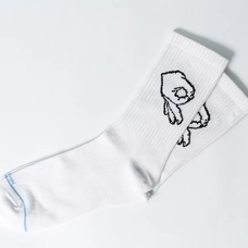Носки «О'кей» купить в интернет-магазине Супер Пуперс