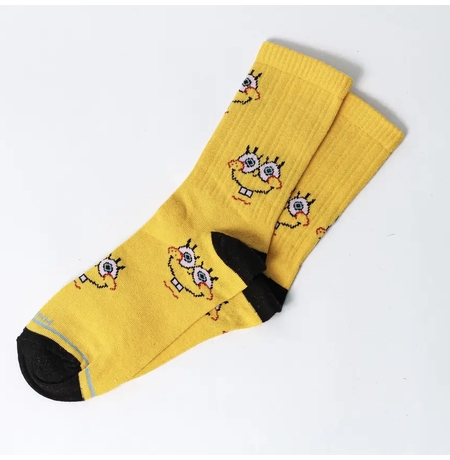 Шкарпетки «SpongeBob»