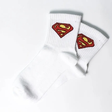 Шкарпетки «Superman» придбати в інтернет-магазині Супер Пуперс