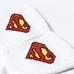 Шкарпетки «Superman»