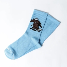 Шкарпетки «The angry beavers» придбати в інтернет-магазині Супер Пуперс