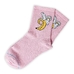 Набір шкарпеток у тубусі «Light pink tube»