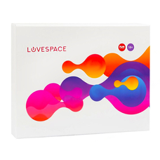 Эротическая игра «LoveSpace» 18+ купить в интернет-магазине Супер Пуперс