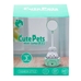 Настольная лампа «Cute pets», голубая