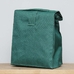 Термосумочка для ланчу Lunch bag, зелена
