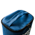 Термо сумочка для ланча «Don`t touch», синяя