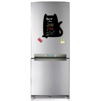 Магнітна дошка на холодильник "Кіт Ашот"