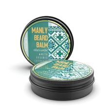 Бальзам для бороди Perfumed придбати в інтернет-магазині Супер Пуперс