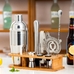 Набор посуды для бара «Cocktail arsenal»