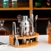 Набор посуды для бара «The barman's collection»