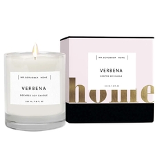 Ароматическая свеча «Verbena» купить в интернет-магазине Супер Пуперс