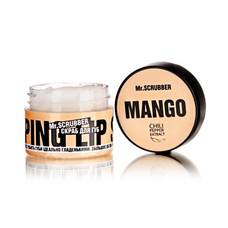 SuperАкція! Скраб для губ «Mango» придбати в інтернет-магазині Супер Пуперс