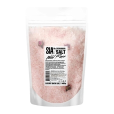 Соль для ванны «Wild rose» купить в интернет-магазине Супер Пуперс