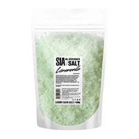 Соль для ванны «Sia limoncello»