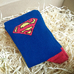 Подарунковий набір «Superman»