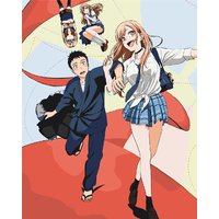 Картина по номерам «Моя порцелянова лялька закохалася»