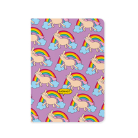 Блокнот «Единорог» Блокнот «Единорог»