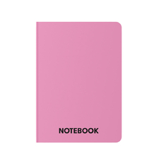 Блокнот «Just pink» придбати в інтернет-магазині Супер Пуперс