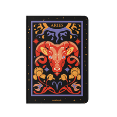 Блокнот «Aries» придбати в інтернет-магазині Супер Пуперс
