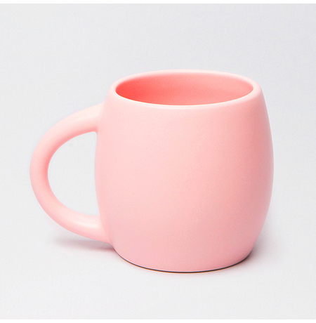 Чашка "Pink"