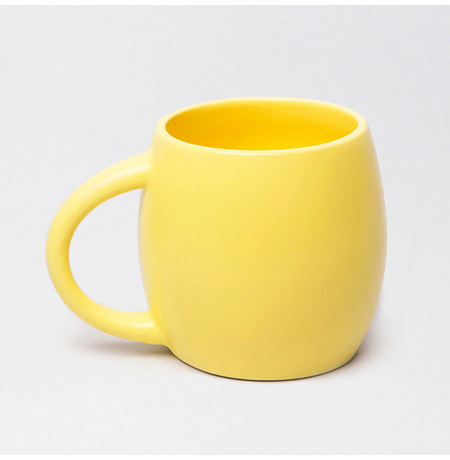 Чашка "Yellow"