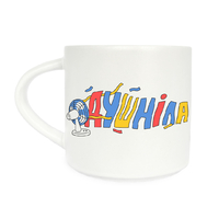 Кружка «Душніла»