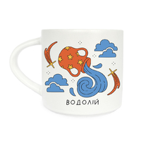 Кружка «Aquarius»
