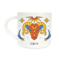 Кружка «Aries»