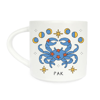 Кружка «Cancer»