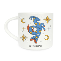 Кружка «Capricorn»
