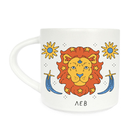 Кружка «Leo»