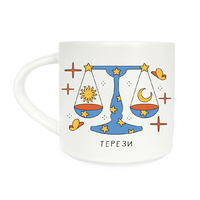 Кружка «Libra»