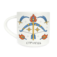 Кружка «Sagittarius»
