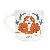 Чашка «Virgo»