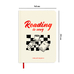 Читательский дневник «Reading is sexy»