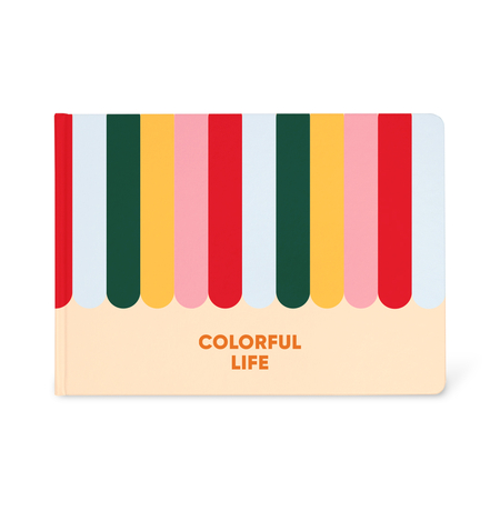 Фотоальбом «Colorful life»