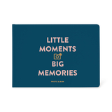 Фотоальбом «‎Little moments»