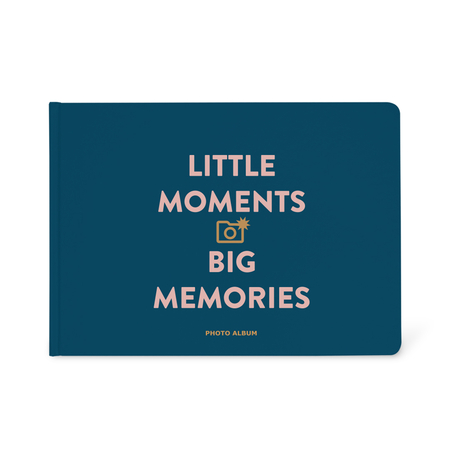 Фотоальбом «‎Little moments»