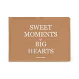 Фотоальбом «Sweet moments»