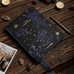Планер «I have a magic plan», синий