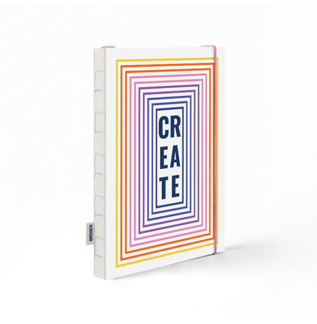 Скетчбук «Create»