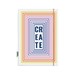 Скетчбук «Create»