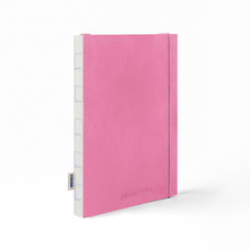 Скетчбук «Замальовник», розовый купить в интернет-магазине Супер Пуперс