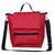 Термо сумочка для ланча "Lunch Bag Комфорт", красная