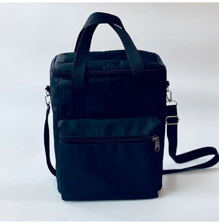 Термо сумочка для походов на природу «Lunch Bag»
