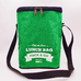 Термосумка Multi Bag, зеленая
