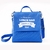 Термосумочка для ланча «Lunch Bag (Size L+)», голубая