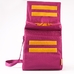 Термо сумочка для ланча «Lunch Bag (Size L+)», ягода