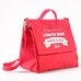 Термо сумочка для ланча «Lunch Bag (Size L+)», красная